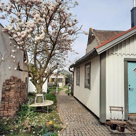Schwedenliebe Apartment Frechen Luaran gambar