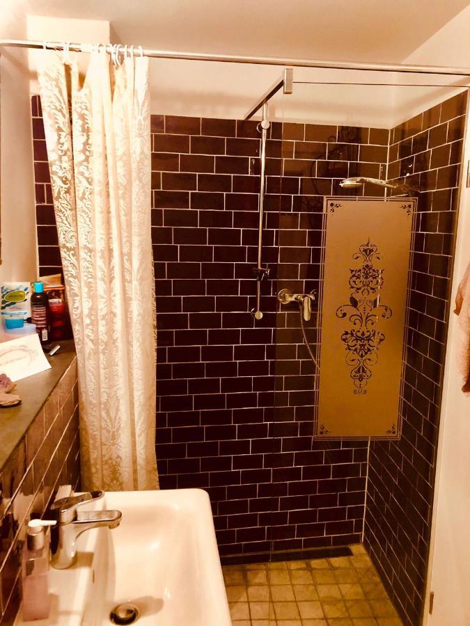 Schwedenliebe Apartment Frechen Luaran gambar