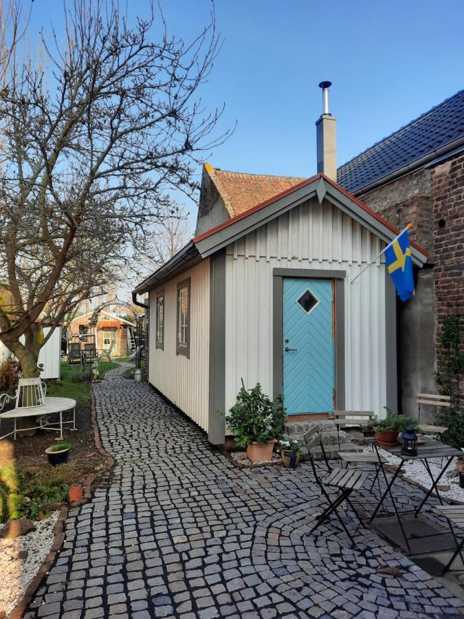 Schwedenliebe Apartment Frechen Luaran gambar