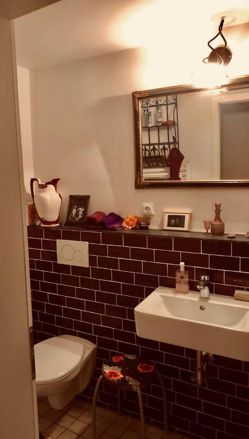 Schwedenliebe Apartment Frechen Luaran gambar