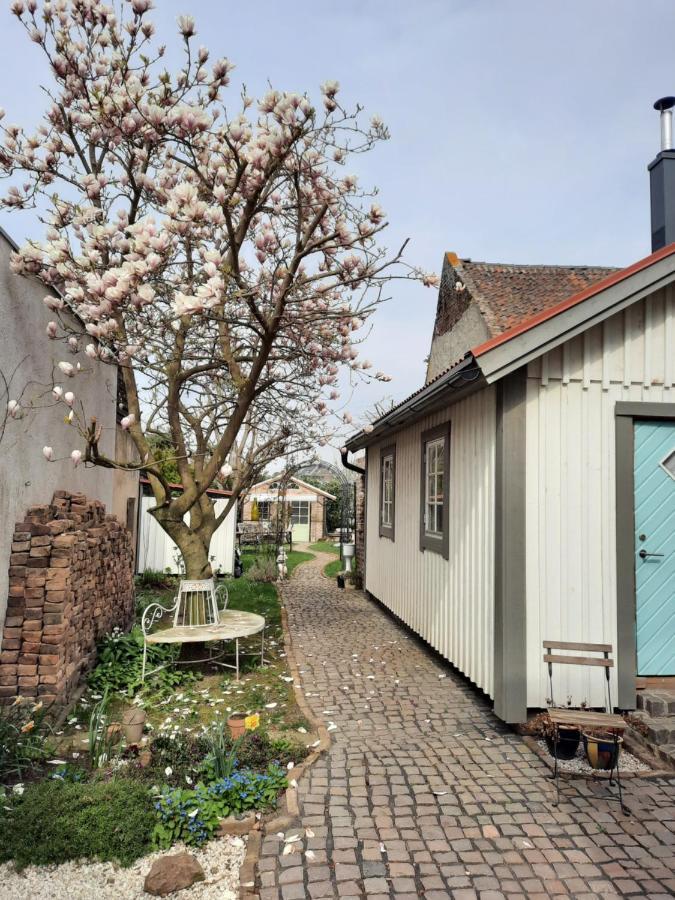 Schwedenliebe Apartment Frechen Luaran gambar