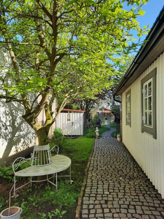 Schwedenliebe Apartment Frechen Luaran gambar