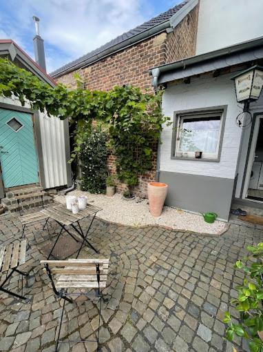 Schwedenliebe Apartment Frechen Luaran gambar